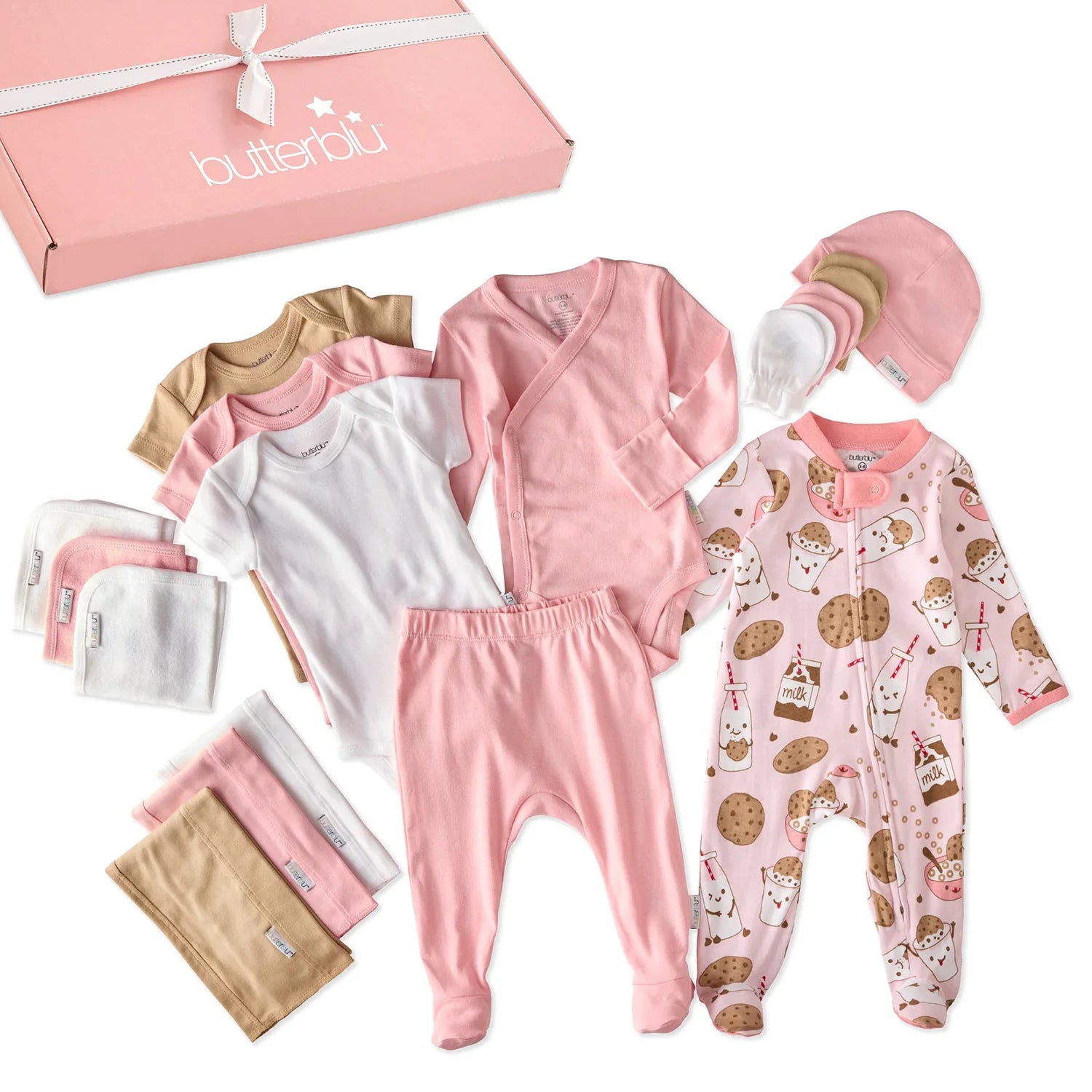 Babies Apparel