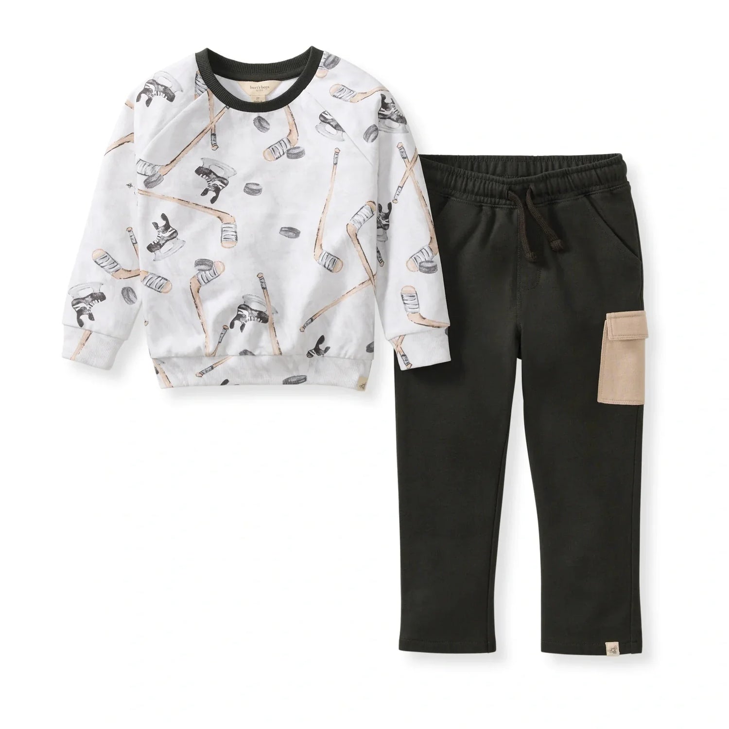 Boys Apparel