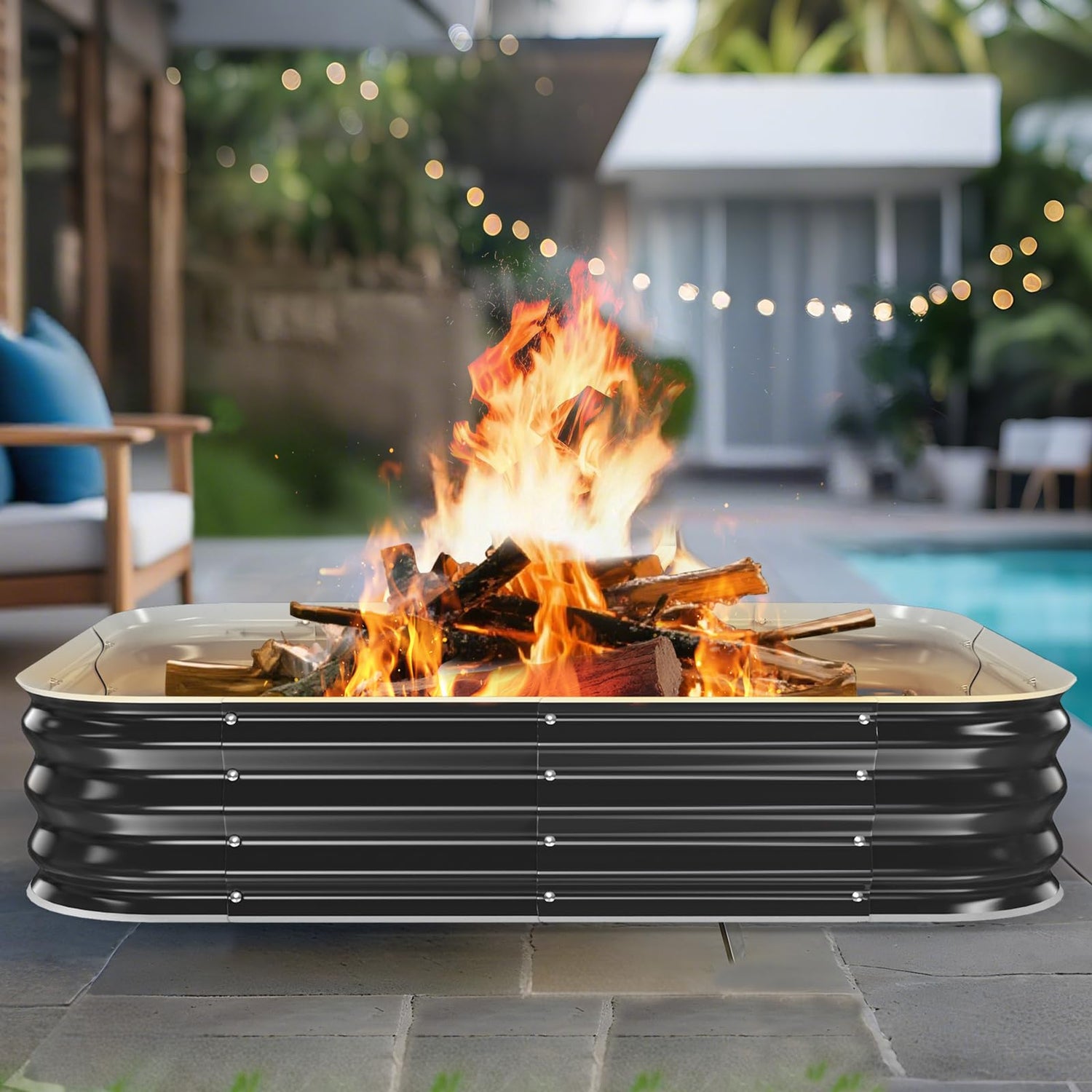 Fire Pits