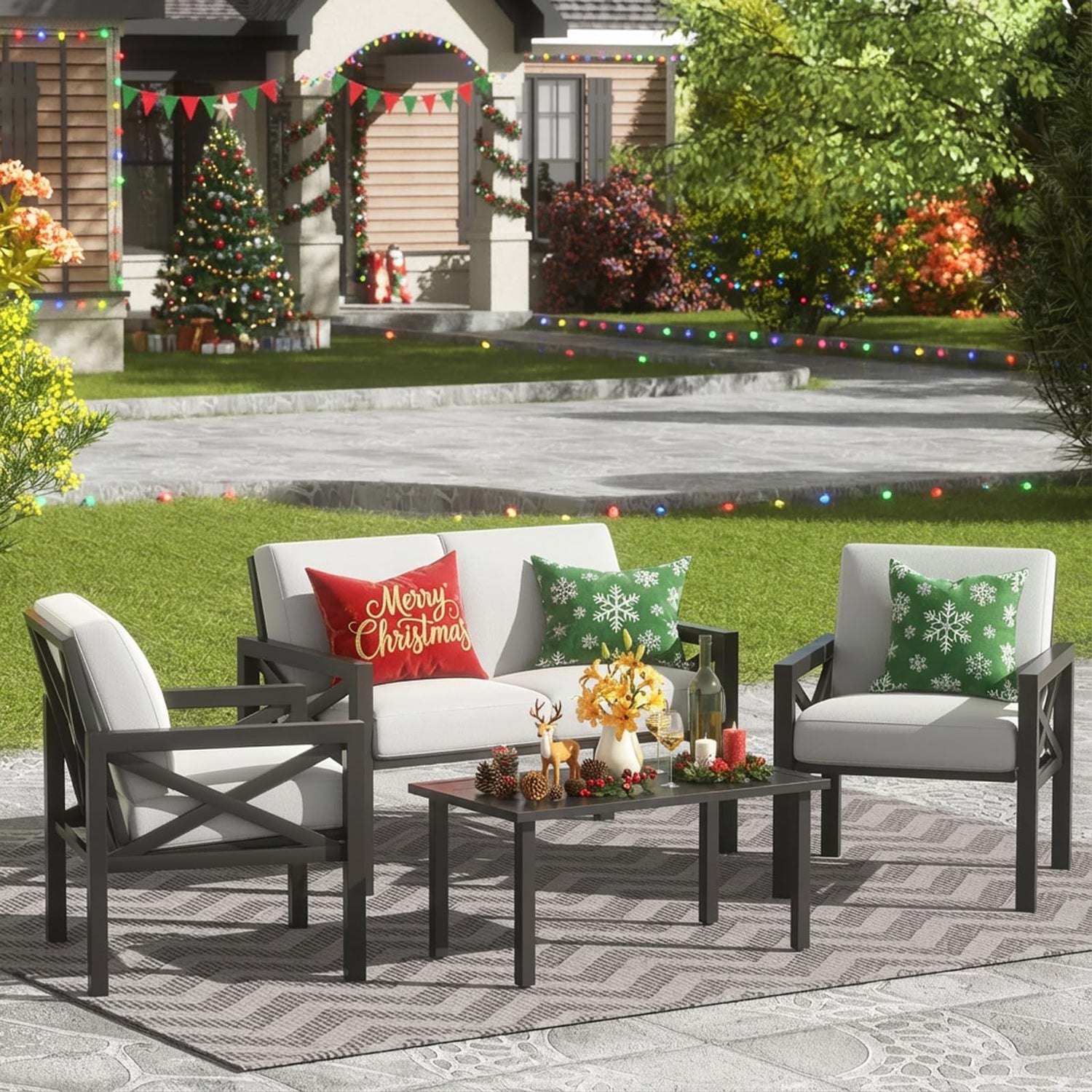 Patio Furniture