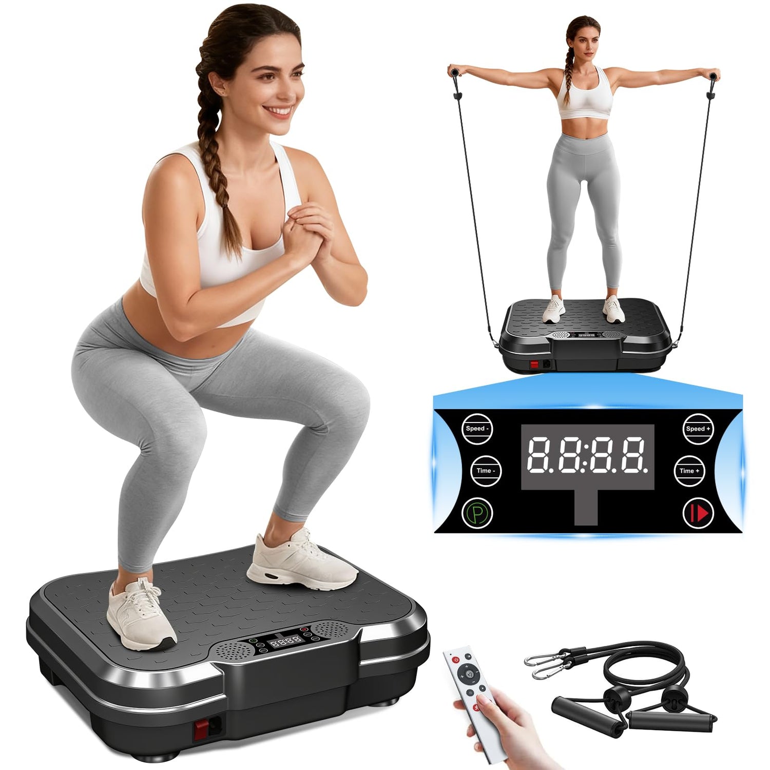 vibration Plates